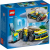 Klocki LEGO 60383 Elektryczny samochód sportowy CITY